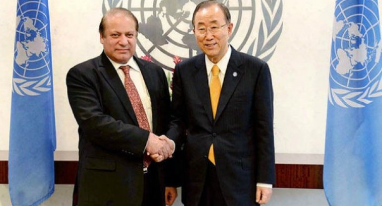 BMT Pakistanı ölüm hökmünə moratoriumu bərpa etməyə çağırdı