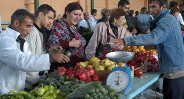 Bakı sakinlərinə bir gün də şans verildi