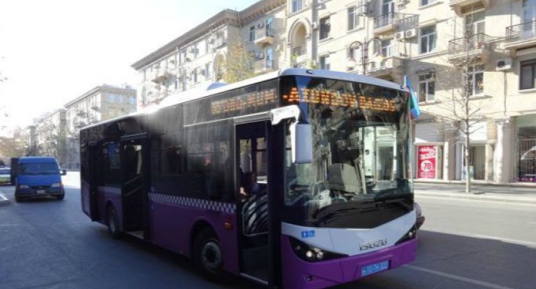 Azərbaycanda yeni minimum nəqliyyat xərclərinin tətbiqinə başlanıb