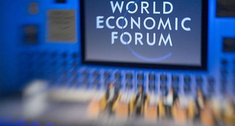 Türkiyə son 6 ildə ilk dəfə Davos forumunda