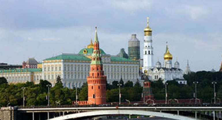 Moskva havasının 32 illik rekordu: +4,8 dərəcə