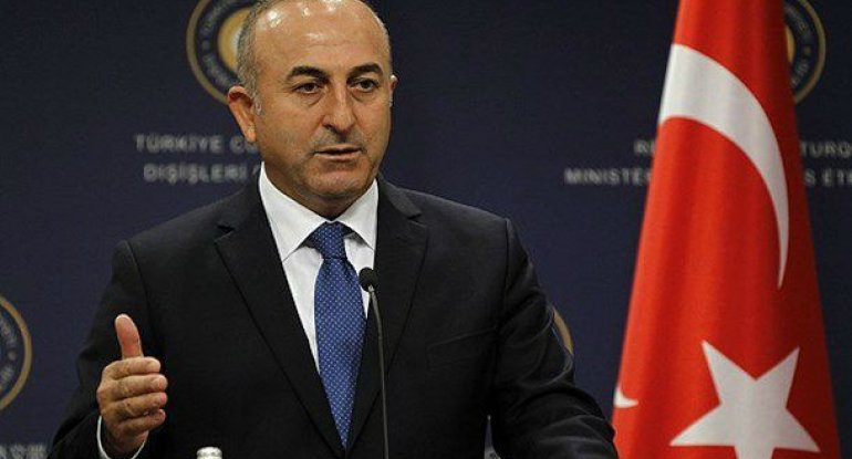 Çavuşoğlu: Rusiya Türkiyəyə verdiyi vədləri yerinə yetirməyib