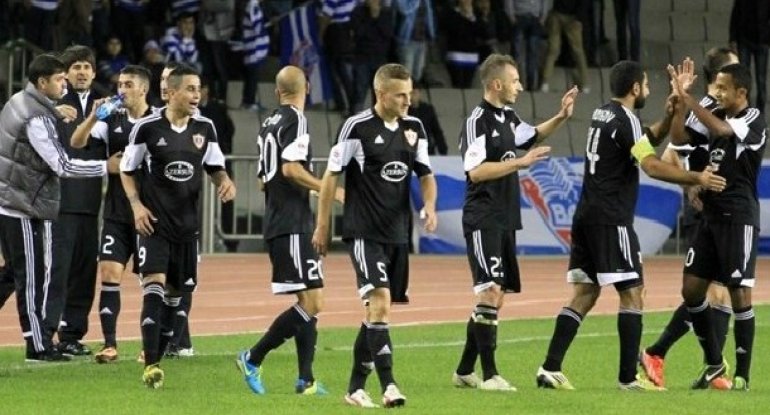 “Qarabağ”ı Bakı klubu kimi təqdim etdi