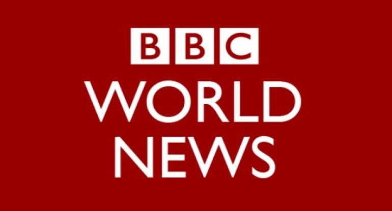 BBC telekanalı buna görə üzr istədi