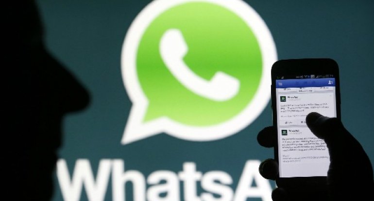 WhatsApp azərbaycanlı istifadəçiləri blok etməyə başladı