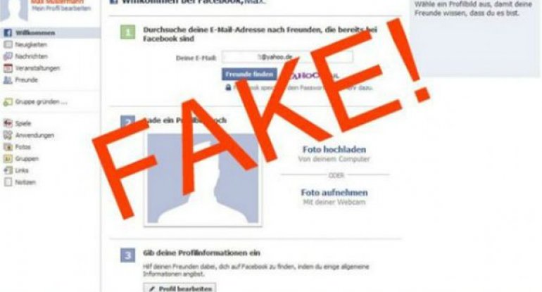 Facebook yayılan saxta xəbərlərlə son qoyacaq