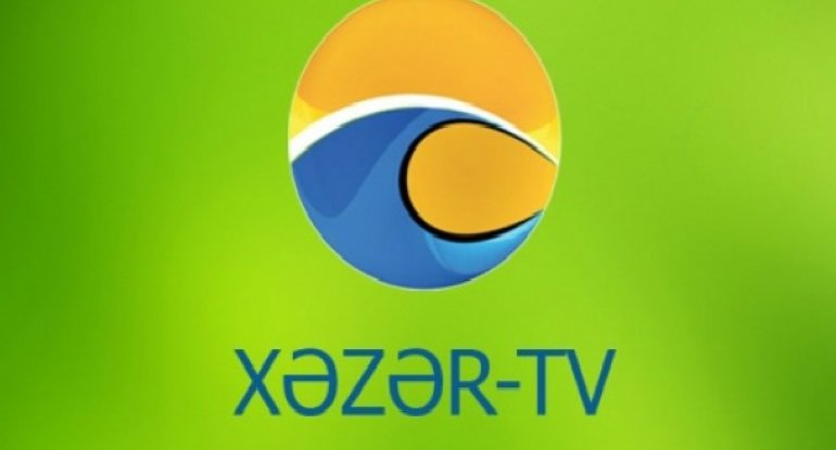 Xəzər televiziyası üzr istədi