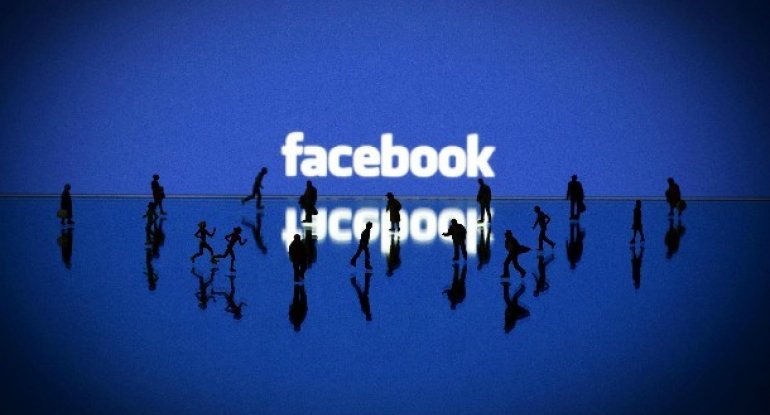 Facebook haker hücumunun olmadığını bəyan etdi