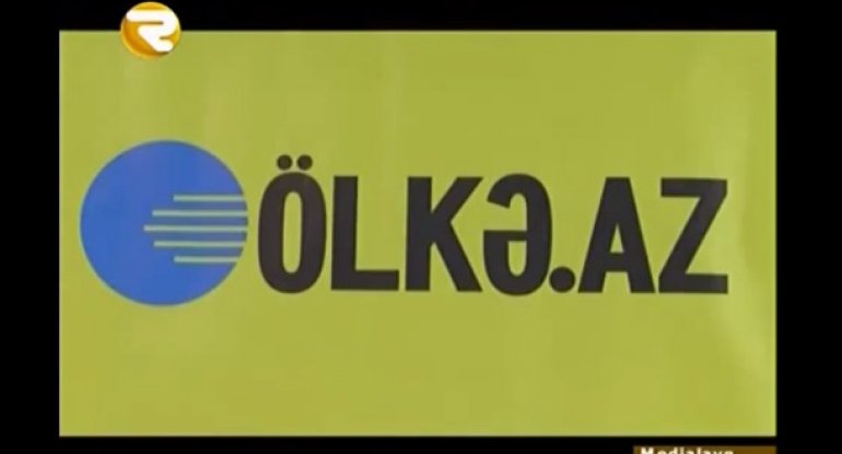 Ölkə.az Region TV-nin 