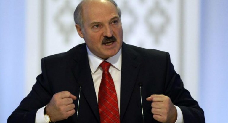 Belarus Avrasiya İqtisadi Birliyindən çıxa bilər