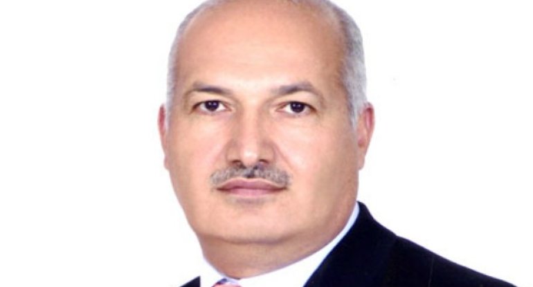 Sərdar Cəlaloğlu: 