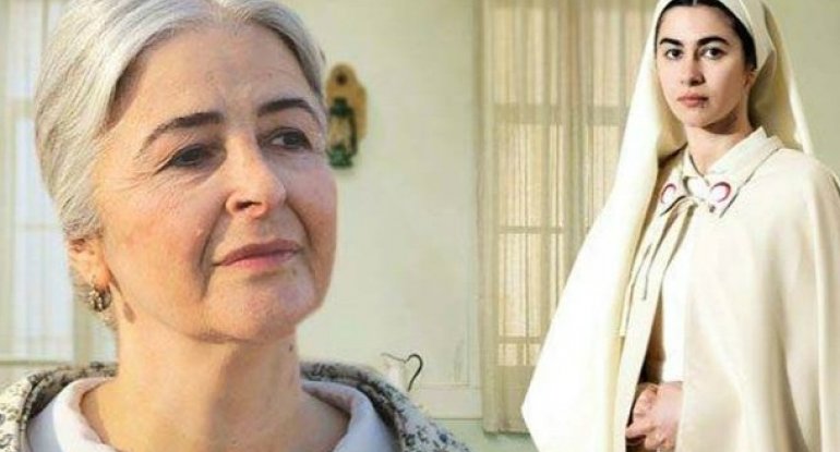 Azərbaycanlı aktrisa ən yüksək büdcəli türk filmində