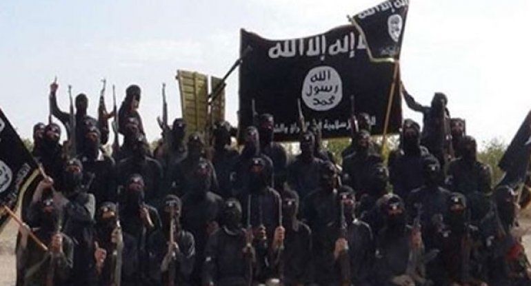 İŞİD liderləri öldürüldü