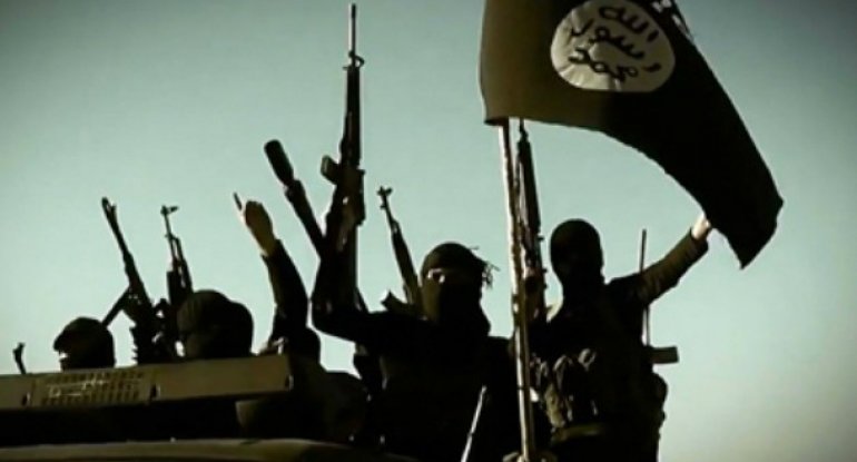 İŞİD yaponlara 24 saat verdi