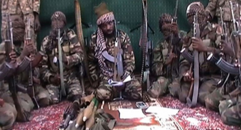“Boko Haram” 185 qadın qaçırdı