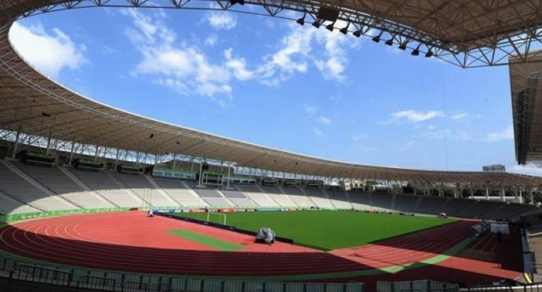 Bakıda yeni stadion tikilməyəcək