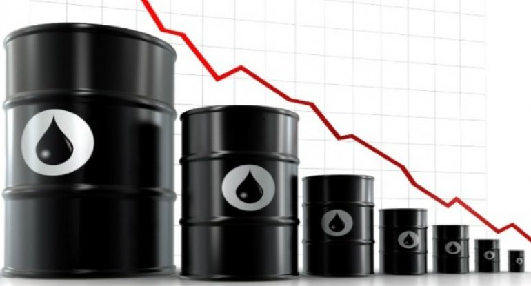 Azərbaycan neftinin qiyməti 65 dollara yaxınlaşdı