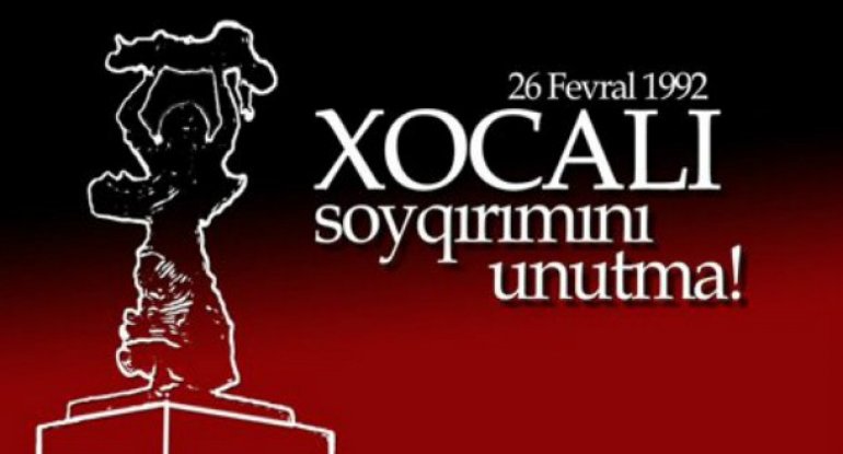 Niderland qəzeti “Xocalıya ədalət” kampaniyasından yazdı