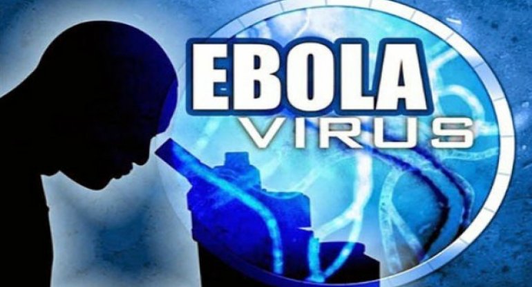 Ebola virusunu 15 dəqiqədə aşkar etmək mümkün olacaq