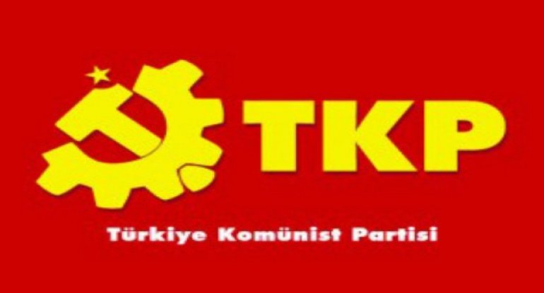 ​Türkiyə Kommunist Partiyası seçkilərə buraxıldı