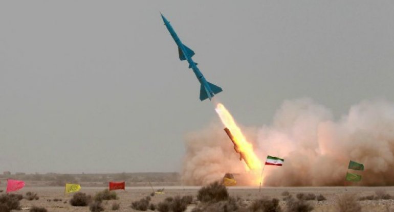 Rusiya İrana yeni zenit-raket kompleksi təklif edir