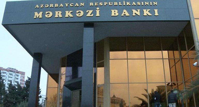 Mərkəzi Bankdan