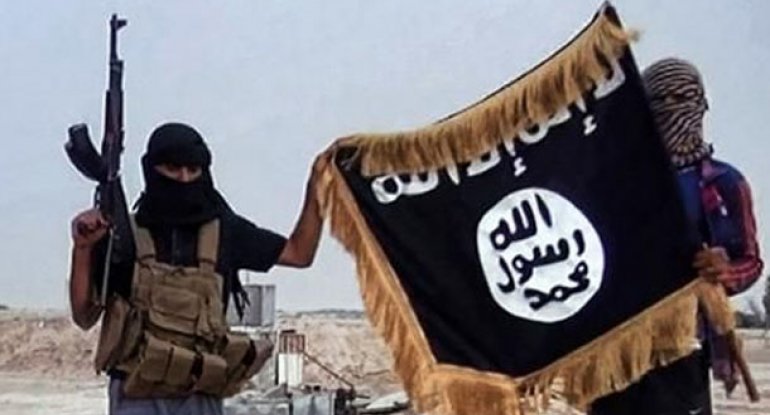 500 indoneziyalı İŞİD-ə qoşuldu