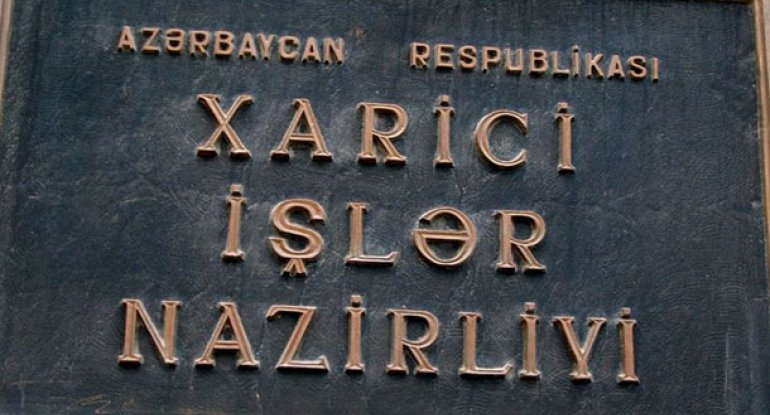 XİN-dən Nalbandyanın çağırışına cavab