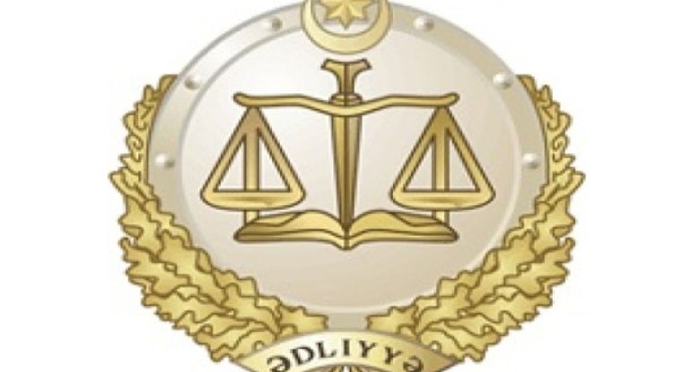 AŞPA həmməruzəçiləri Ədliyyə Nazirliyində olublar
