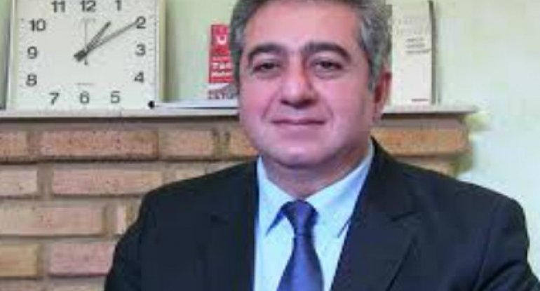 Qubad İbadoğlu: 