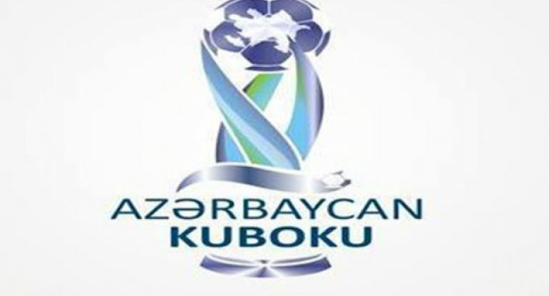 Azərbaycan kubokunda ¼ finalın ilk