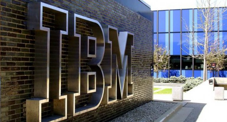 IBM-in Azərbaycan nümayəndəliyi açıldı