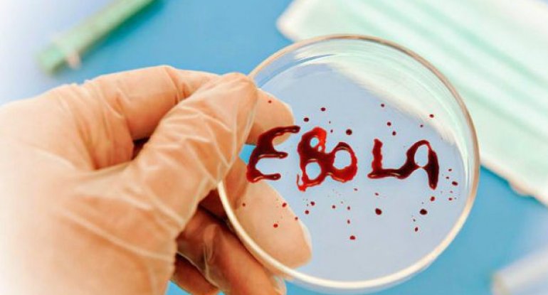 Azərbaycan Ebola ilə mübarizəyə bir milyon dollar ayıracaq