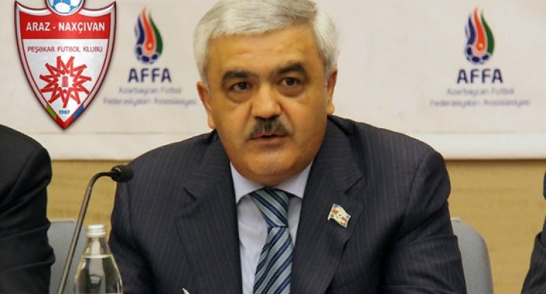 Rövnəq Abdullayev 