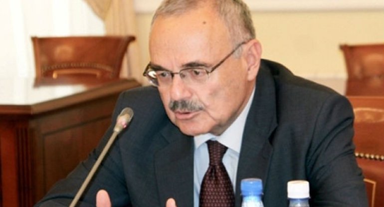 Artur Rasizadə hesabat verəcək