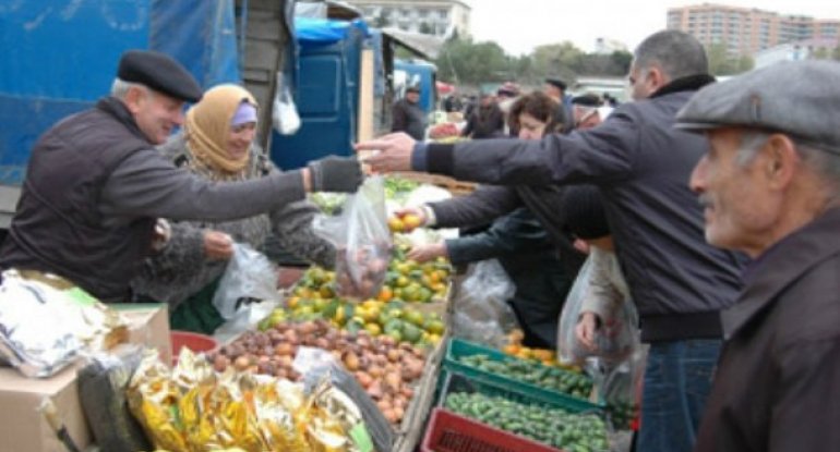 Bakıda Novruz bayramı ilə əlaqədar yarmarkaları keçiriləcək