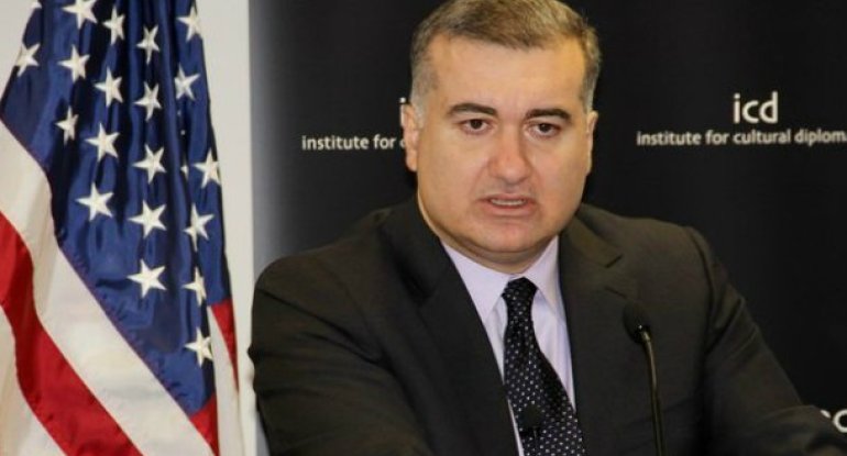 Səfir: Azərbaycan həmişə Vaşinqtonun dostu olub