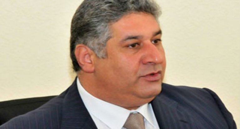 Azad Rəhimov Mingəçevirdə vətəndaşları qəbul edəcək