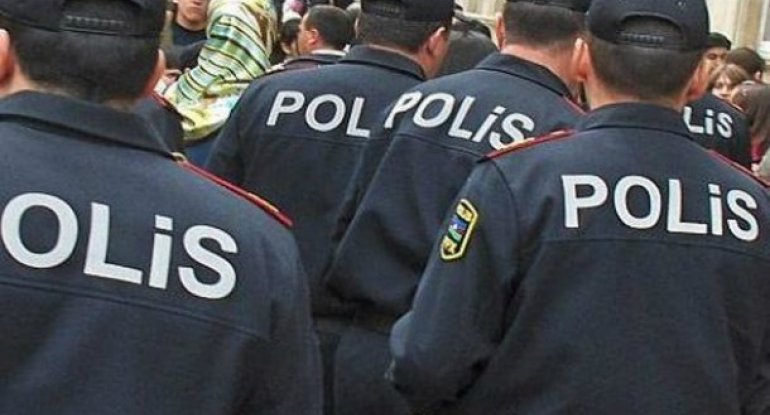 Polis olmaq istəyənlərin nəzərinə