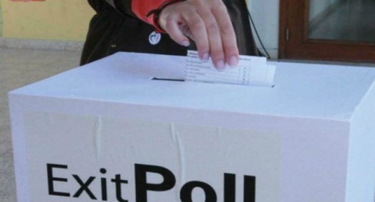 “Exit-poll” haqqında nə bilirik?