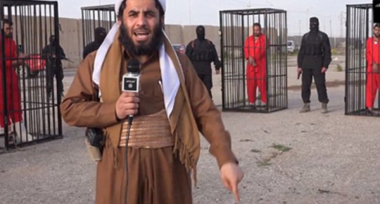 İŞİD martın 21-i ilə bağlı qorxunc planını açıqladı