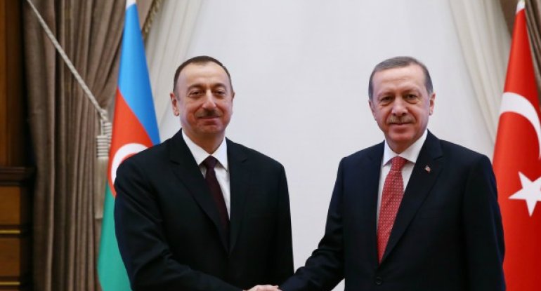 Qarsda Heydər Əliyevin adına liseyin açılış mərasimi keçirilib
