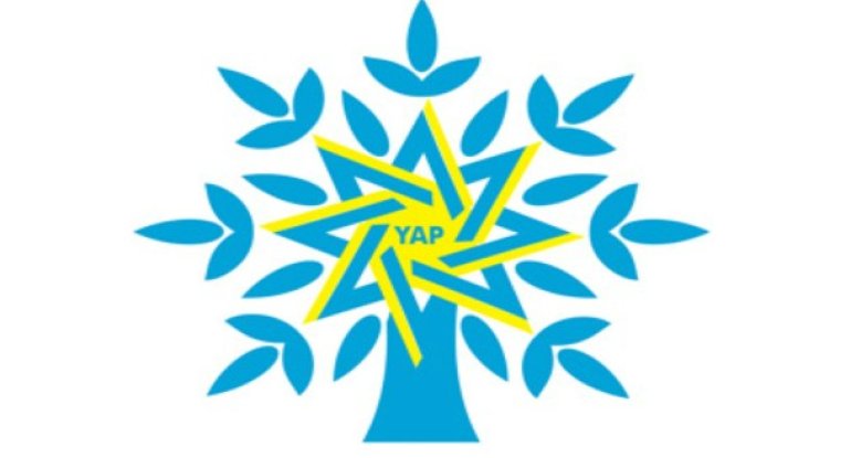 YAP-dan iddia: 