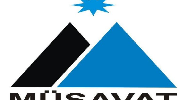 u200bMüsavatın bir qrup üzvü partiya sıralarından istefa verib