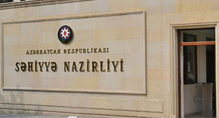 Səhiyyə Nazirliyi bəzi özəl klinikaları cəzalandırdı