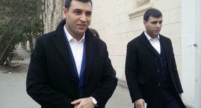 Hamlet İsaxanlının qızını döyən qardaşlardan biri həbs edildi