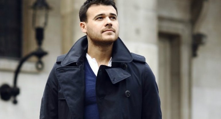 Emin Ağalarov: Ən azı beş uşaq istəyirəm!