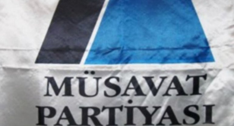 Müsavatın Sabunçu Rayon Təşkilatına keçirilən seçkilər qalmaqala səbəb olub