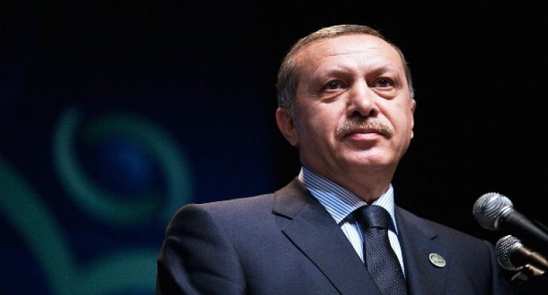 Ərdoğan Ukraynaya 50 milyon kredit ayırdı