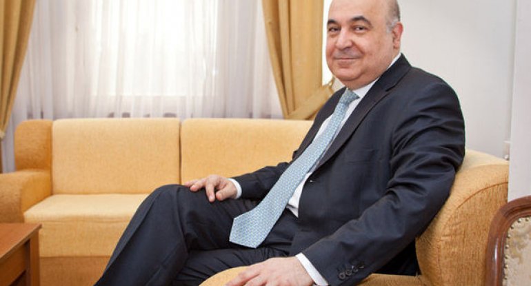 Çingiz Abdullayev: 